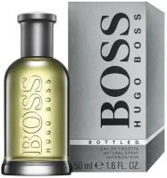 Туалетная вода Hugo Boss Boss Bottled 50 мл