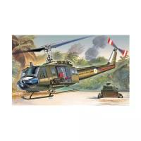 Модель для сборки Italeri Авиация UH-1D IROQUOIS (1:72)