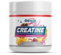 CREATINE FRUIT PUNCH 300gr/ 60 serv Аминокислота ДС