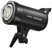 Вспышка студийная Godox SK300II-V