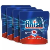 Таблетки для посудомоечной машины Finish Power All in 1