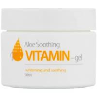 The Skin House Aloe Soothing Vitamin Gel Витаминный гель для лица с алое