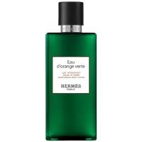 Hermes Eau D Orange Verte лосьон для тела 200 мл унисекс