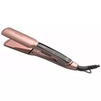 Выпрямитель GA.MA GI3032, X-Wide Digital Keration, rose gold