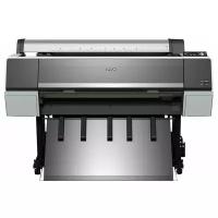 Принтер струйный Epson SureColor SC-P8000 STD, цветн., A0