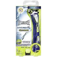 Многоразовый бритвенный станок Wilkinson Sword Hydro5 Groomer