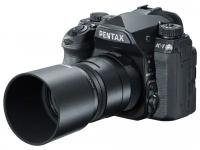 Фотоаппарат Pentax K-1 Mark II Kit