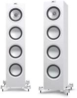 Напольная акустика KEF Q750 Satin White