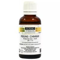 Химический пилинг с гликолевой кислотой 70% Kosmoteros Peeling chimique with glicolic acid 30 мл