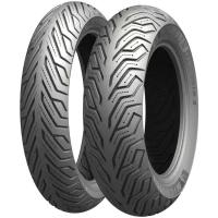 Мотошина Michelin City Grip 2(Универсальные): 110/90 R12 64S (Универсальные) (скутер)