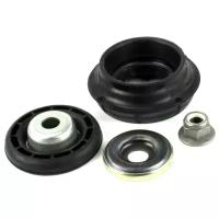 Опора амортизатора NISSAN: KUBISTAR 03-, RENAULT: CLIO II 98-, CLIO II 98-, CLIO II 98-, KANGOO 98-, KANGOO Express 98-, KANGOO Rapid 98-, SCENIC II, KB65507 SNR KB655.07