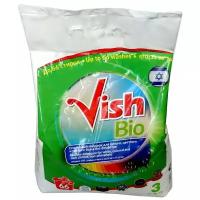 Стиральный порошок Vish Bio