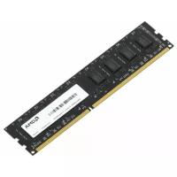 Оперативная память Amd DDR3 8Gb 1333MHz pc-10660 (R338G1339U2S-UO) оем