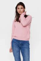 Пуловер NÜMPH для женщин 703003.2580.S/M Shell Pink