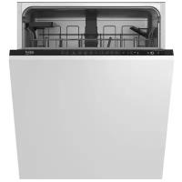 Посудомоечная машина BEKO DIN 26420