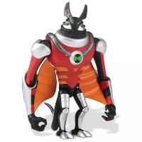 Фигурка Playmates TOYS Ben 10 - Бронированный Лучистый 76147, 12.5 см, 3 дет