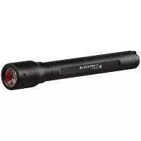 Фонарь универсальный Led Lenser P6 черный лам.:светодиод. 200lx AAx1 (500921)