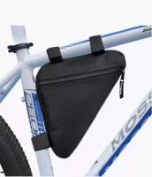 Велосипедная сумка на раму
