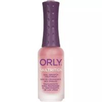 Orly Средство для ухода Nailtrition