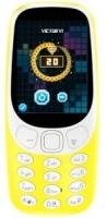 Мобильный телефон Nokia 3310 Dual Sim (2017), желтый