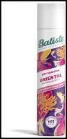 Batiste сухой шампунь Oriental, 200 мл