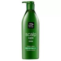 Mise En Scene Восстанавливающий кондиционер для чувствительной кожи головы Scalp Care Rinse 680 мл