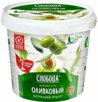 Майонез Слобода Оливковый 67%