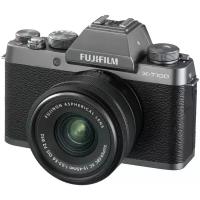 Фотоаппарат Fujifilm X-T100 Kit