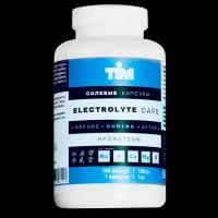 Капсулы солевые TIM ELECTROLYTE CAPS Банка 100 шт