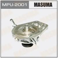 Насос подкачки топлива Masuma MPU-2001