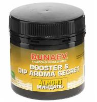 Ароматизатор Dunaev AMINO-BOOSTER & DIP 100 мл Миндаль