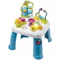Развивающая игрушка Smoby Игровой стол, Cotoons, 110426