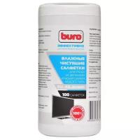 Buro BU-All_screen влажные салфетки 100 шт