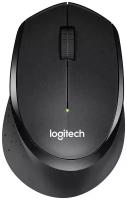 Беспроводная мышь Logitech B330 Silent Plus