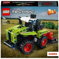 LEGO® Technic 42102 Мини Клаас Ксерион