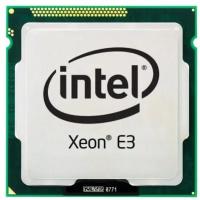 Процессор Intel Xeon E3-1268LV5 Skylake LGA1151, 4 x 2400 МГц, OEM