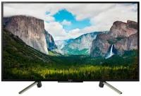 Телевизор Sony KDL-43WF665 LED, HDR (2018)