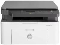 МФУ HP Laser 135a белый/серый (4zb82a)