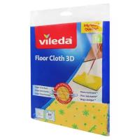 Тряпка для пола Vileda Extra Soft