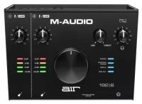 M-Audio Air 192 | 6 USB аудио интерфейс