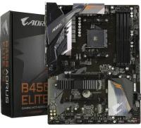 Материнская плата Gigabyte B450 AORUS ELITE V2