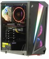 Игровой компьютер Intel Core i7-12700F GeForce RTX 3060TI 8GB 32GB RAM SSD 512GB