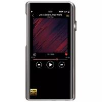 Hi-Fi-плеер Shanling M5s