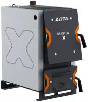 ТВЕРДОТОПЛИВНЫЙ КОТЕЛ ZOTA «MASTER X-14»