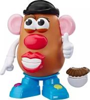 Mr. Potato Head Интерактивная игрушка Болтливый Дружок E4763