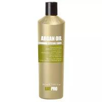 Шампунь KAYPRO Argan Oil питательный - 350 мл