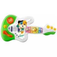 Развивающая игрушка Chicco Гитара 