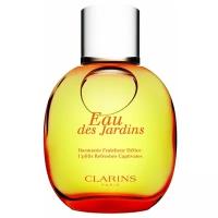 Clarins Ароматический спрей для тела Eau des Jardins