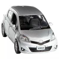 Легковой автомобиль RMZ City Toyota Yaris (554013) 1:32, 17 см