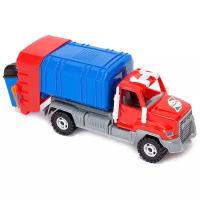 Мусоровоз Orion Toys Камакс-Н (765), 27 см